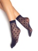 177550 Носки SISI MACROPOIS 20