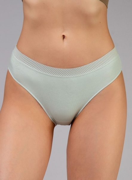 176240 Трусы женские INDEFINI LUF3052