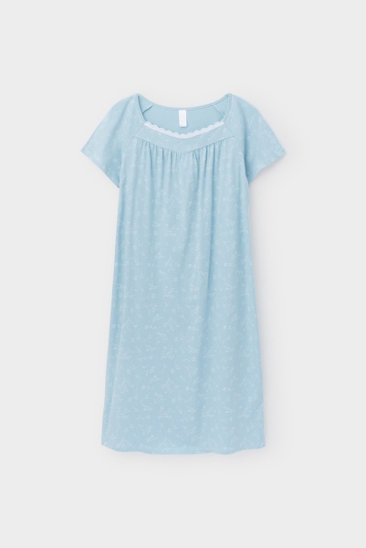 173759 Сорочка жен VERY NEAT Е10028 (2)