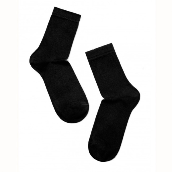 159951 Носки женские CN 64000 Classic (микромодал) (3)