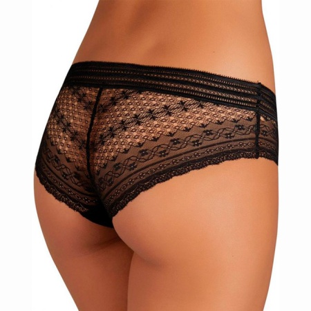 154013 Трусы-кюлотты YM 19680 (1)