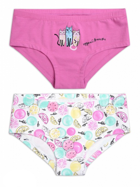 167117 GUHB4229(2) трусы для девочек