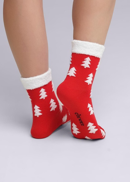 177059 Носки жен CLE Д2363 (1)