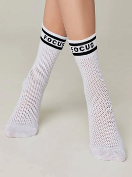 Носки удлиненные для женщин CONTE ELEGANT 172725