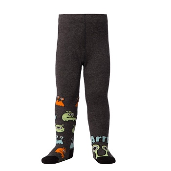 Колготки для мальчиков CONTE-KIDS 159629