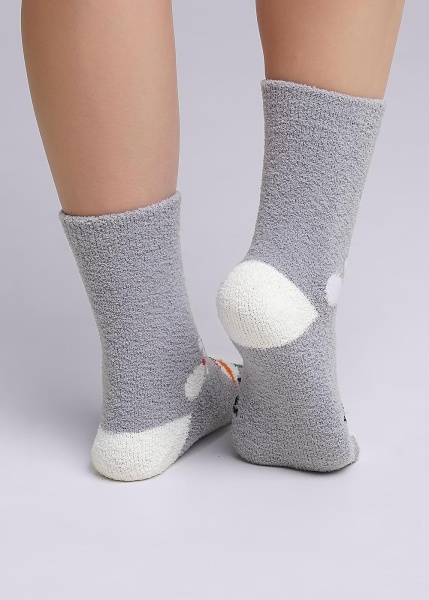 177050 Носки детские CLE С943Т 18-20,20-22 (1)
