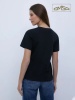 177411 Футболка жен. Omsa OmT_D1201 (1)