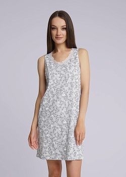 Сорочка без рукава для женщин Clever 176827