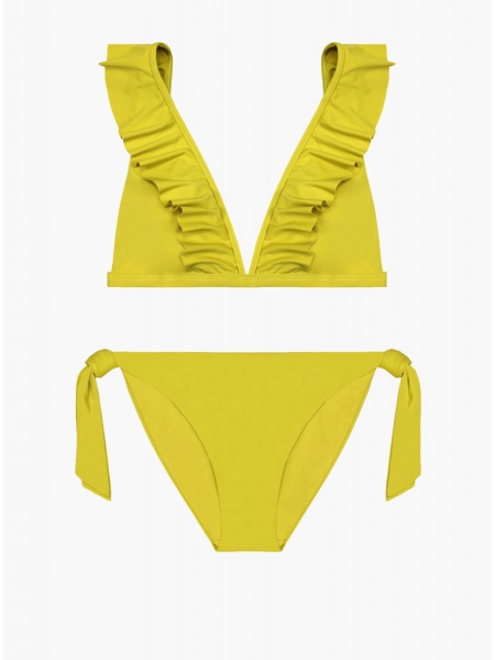 162586 Купальник INDEFINI YBE0019 (2)