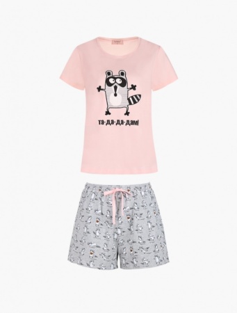 173570 Пижама (Ф+Ш) INDEFINI TBD3084 (2)