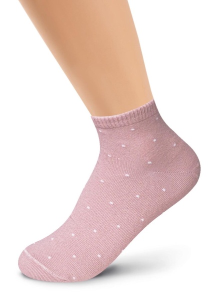 173649 Носки жен CLE Д5308