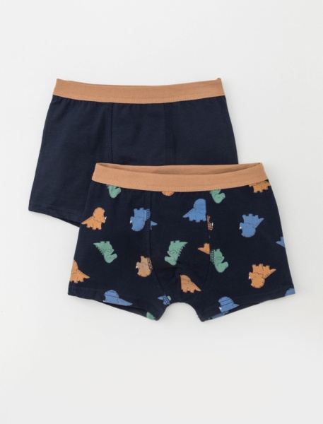 177574 Трусы для мал CROCKID К 1960/2 (2)