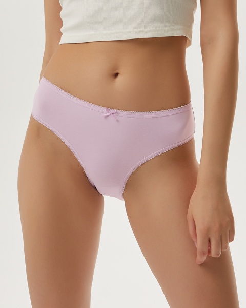 176314 Трусы жен.Б_MINIMI BO221 Slip
