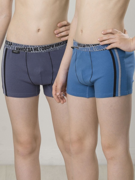 176202 BUHB5305(2) трусы для мальчиков