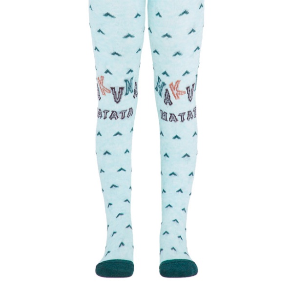 159646 Колготки CK DISNEY 528