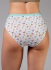 174131 Трусы женские INDEFINI LUF2298 (1)