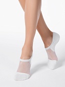Носки укороченные для женщин CONTE Elegant 159172