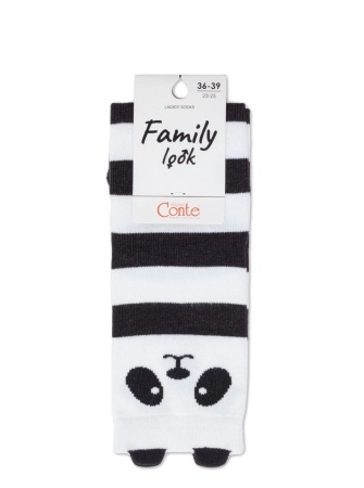 174115 Носки женские CN FAMILY LOOK 21С-26СПА 276 (1)
