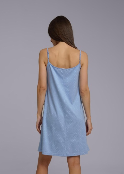 177784 Сорочка женская CLE LS24-1090/1 (2)