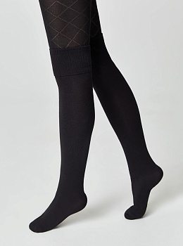 Колготки для девочек CONTE-KIDS 178909