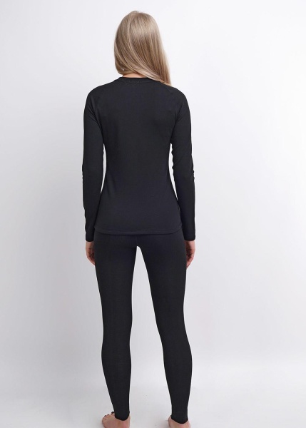 159749 Джемпер женский термо CLE LF018-2к (1)