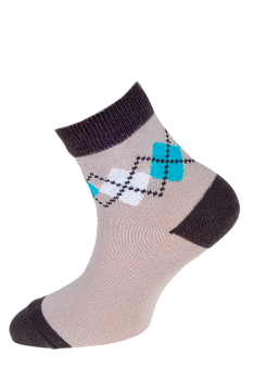 Носки цветные для мальчиков Palama 139364