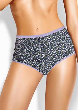 Трусы слипы макси для женщин Clever 174083