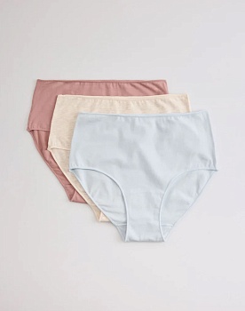 Трусы слипы для женщин Ysabel Mora 179454