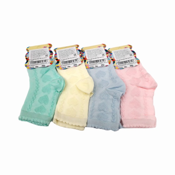 154217 Носки детские MOYRA ОНУР 01 (3)