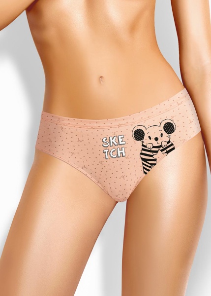 173357 Трусы женские CLE C992/2