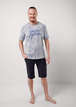 Шорты для дома для мужчин Clever 179897