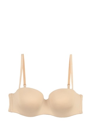 163009 Бюстгальтер женский ICD10046 Basic microfiber (3)