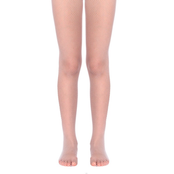 142258 Колготки CK Reti