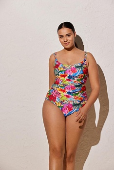 Бюстгальтер слитный для женщин Ysabel Mora 174053