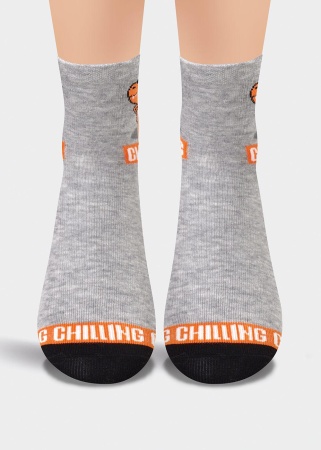 171585 Носки детские CLE С1216 20-22,22