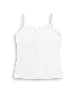 майка для девочек Pelican 147858