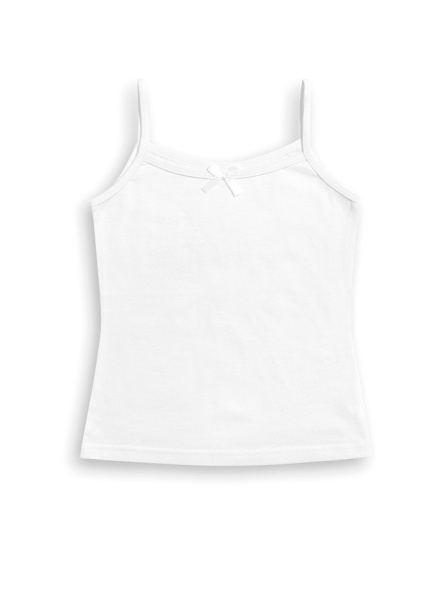 147858 GUVC4001 майка для девочек