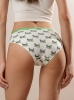 177189 Трусы женские INDEFINI LUB3236 (1)
