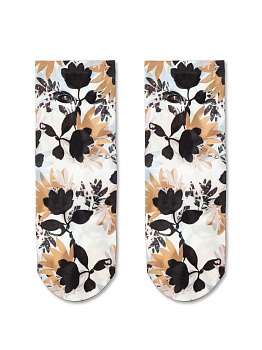 Носки женские CN FANTASY 17С-34СП 075 166001