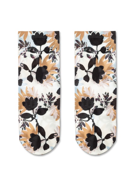 166001 Носки женские CN 34075 Fantasy