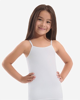 майка для девочек Oztas 143399