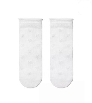 Носки классика для девочек CONTE-KIDS 171649