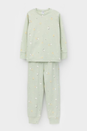 167163 Пижама дев Trikozza К 1552 (14)