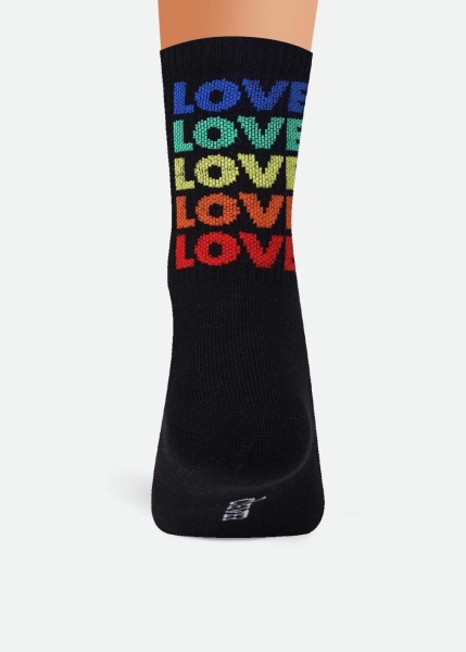 173447 Носки жен CLE Д5315 (1)