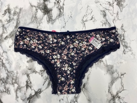 171320 Трусы женские БВ MB9041