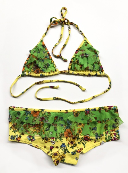 104353 Купальник ID 974020B Imperia