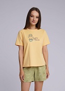 Комплект футболка + шорты для женщин Clever 176740