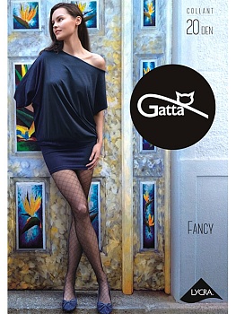 Колготки Gatta FANCY 09 149453