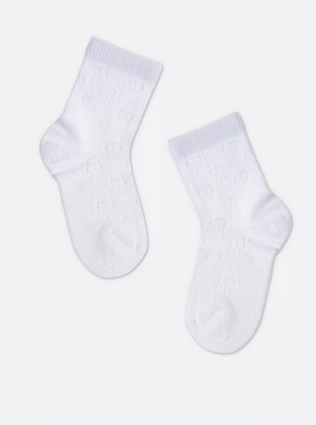 173785 Носки CK 696 Miss (1)