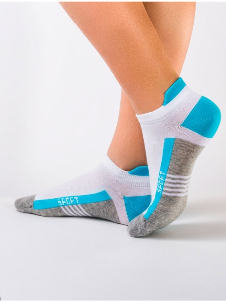 145858 Носки мужские Diwari Active 72083